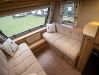 Used Xplore 435 2015 touring caravan Image