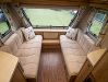 Used Xplore 435 2015 touring caravan Image