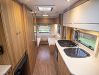 Used Xplore 435 2015 touring caravan Image