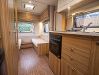 Used Xplore 435 2015 touring caravan Image