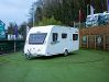Used Xplore 435 2015 touring caravan Image