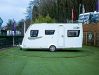 Used Xplore 435 2015 touring caravan Image