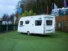 Used Xplore 435 2015 touring caravan Image
