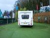 Used Xplore 435 2015 touring caravan Image