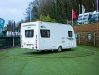 Used Xplore 435 2015 touring caravan Image