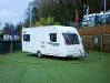 Used Xplore 435 2015 touring caravan Image