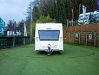 Used Xplore 435 2015 touring caravan Image