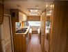 Used Xplore 435 2015 touring caravan Image