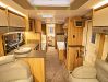 Used Bailey Alicanto Grande Estoril 2021 touring caravan Image