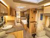Used Bailey Alicanto Grande Estoril 2021 touring caravan Image