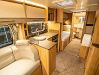 Used Bailey Alicanto Grande Estoril 2021 touring caravan Image