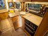 Used Bailey Alicanto Grande Estoril 2021 touring caravan Image
