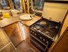 Used Bailey Alicanto Grande Estoril 2021 touring caravan Image
