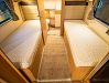 Used Bailey Alicanto Grande Estoril 2021 touring caravan Image