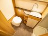 Used Bailey Alicanto Grande Estoril 2021 touring caravan Image
