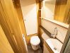 Used Bailey Alicanto Grande Estoril 2021 touring caravan Image