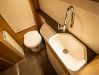 Used Bailey Alicanto Grande Estoril 2021 touring caravan Image