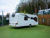 Used Bailey Alicanto Grande Estoril 2021 touring caravan Image