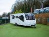 Used Bailey Alicanto Grande Estoril 2021 touring caravan Image