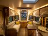 Used Bailey Alicanto Grande Estoril 2021 touring caravan Image