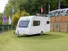 Used Xplore 422 2021 touring caravan Image