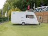 Used Xplore 422 2021 touring caravan Image