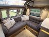 Used Coachman Lusso I 2023 touring caravan Image