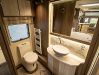 Used Coachman Lusso I 2023 touring caravan Image