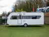 Used Coachman Lusso I 2023 touring caravan Image