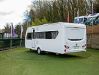 Used Coachman Lusso I 2023 touring caravan Image