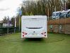 Used Coachman Lusso I 2023 touring caravan Image