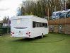 Used Coachman Lusso I 2023 touring caravan Image