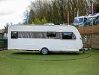 Used Coachman Lusso I 2023 touring caravan Image