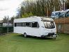 Used Coachman Lusso I 2023 touring caravan Image
