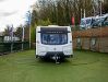 Used Coachman Lusso I 2023 touring caravan Image