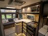 Used Coachman Lusso I 2023 touring caravan Image