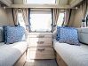Used Elddis Chatsworth 868 2024 touring caravan Image