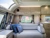 Used Elddis Chatsworth 868 2024 touring caravan Image