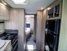 Used Elddis Chatsworth 868 2024 touring caravan Image