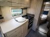 Used Elddis Chatsworth 868 2024 touring caravan Image