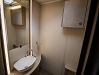 Used Elddis Chatsworth 868 2024 touring caravan Image