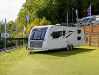 Used Elddis Chatsworth 868 2024 touring caravan Image
