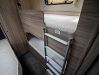 Used Elddis Chatsworth 868 2024 touring caravan Image