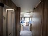 Used Elddis Chatsworth 868 2024 touring caravan Image