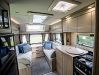 Used Elddis Chatsworth 868 2024 touring caravan Image