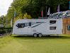 Used Elddis Chatsworth 868 2024 touring caravan Image