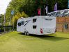 Used Elddis Chatsworth 868 2024 touring caravan Image