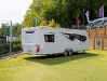 Used Elddis Chatsworth 868 2024 touring caravan Image