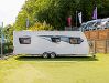 Used Elddis Chatsworth 868 2024 touring caravan Image