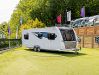 Used Elddis Chatsworth 868 2024 touring caravan Image